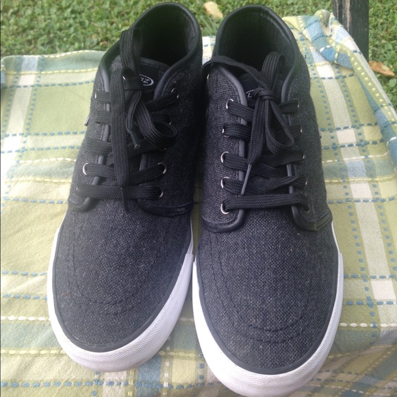 lugz men's sneakers